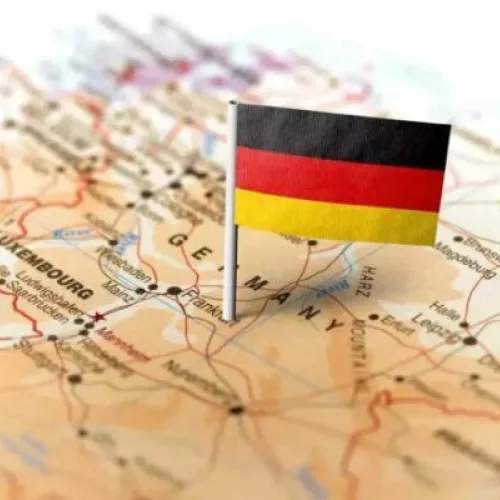 Reporter’s diary: Lessons from my first trip to Germany