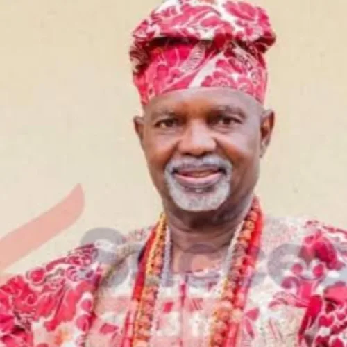 Renowned Journalist, Abese Olubadan, Lekan Alabi passes away at 76