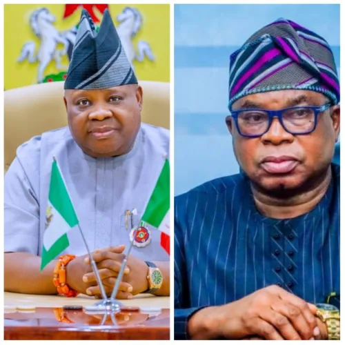 Shock as Osun 2026 Governorship Election debate is canceled