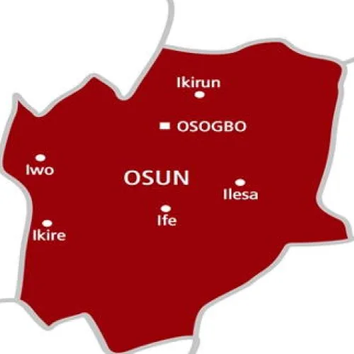 Osun 2026: Governorship debate cancelled over candidates’ absence