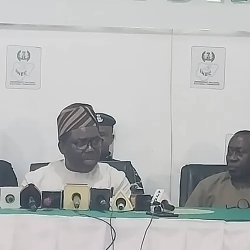 BVAS malfunction: INEC deploys 703 extra machines for Osun guber poll