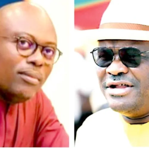 Wike reveals Fubara’s biggest mistakes as Rivers gov