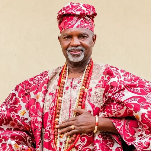 Makinde mourns veteran journalist, Ibadan chief Lekan Alabi