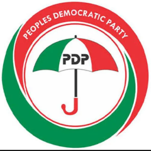 2027: Ogun PDP accuses TESCOM of forcing teachers to attend Yayi’s meeting