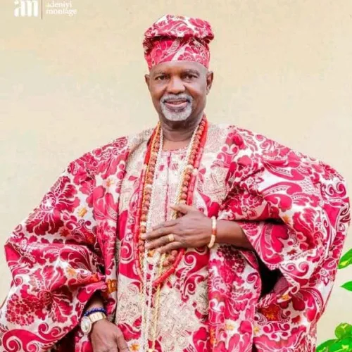 Tinubu mourns with Olubadan, Makinde over Oloye Alabi’s death
