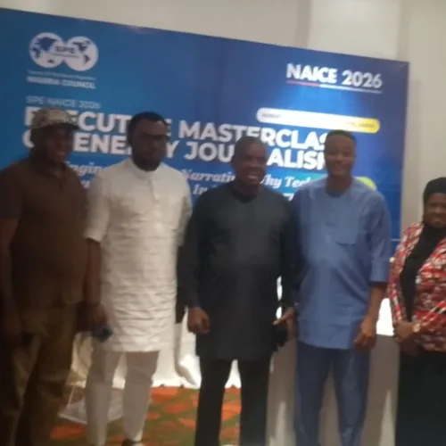 Factual Energy Reporting’ll Advance Nigeria – Experts