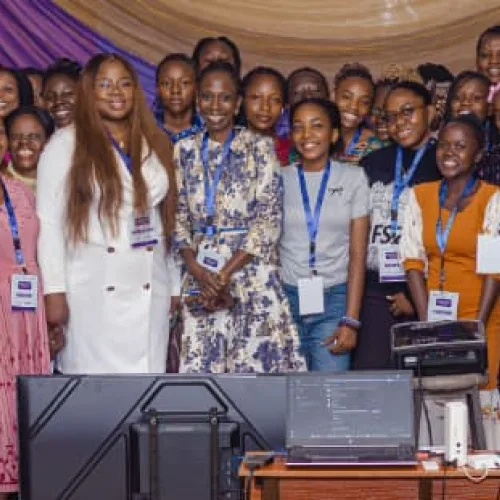 FUTA, Cardiff Metropolitan Varsity Explore Women’s Role In Human-Centered AI