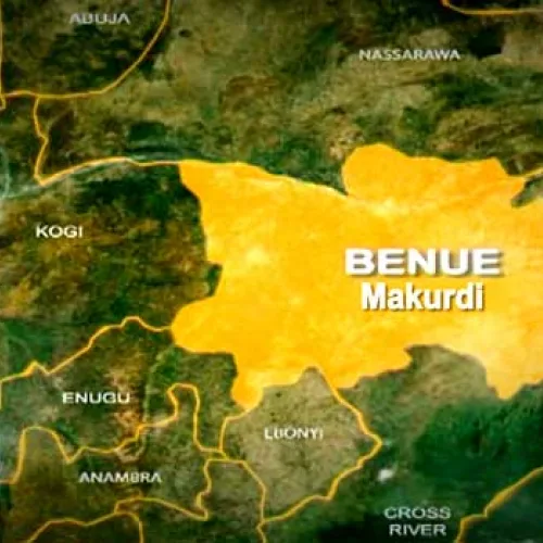 Breaking: Abducted Benue seminarian regains freedom