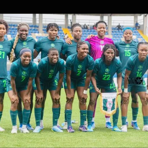 WAFCON 2026: Madugu rings changes as Super Falcons face defining test against Zambia