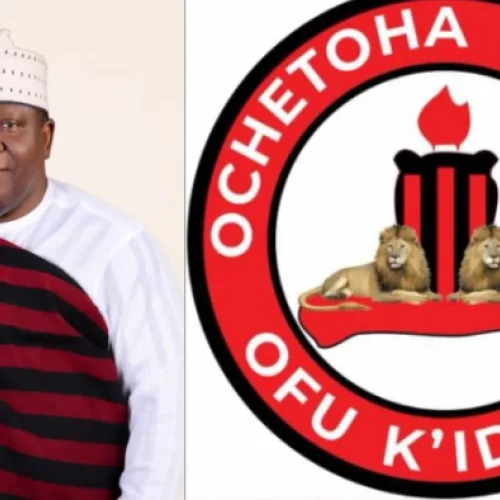 Ochetoha K’Idoma faults MACBAN, raises fresh alarm over Benue South killings