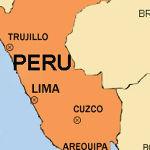 13 dead after small tourist plane crashes in Peru