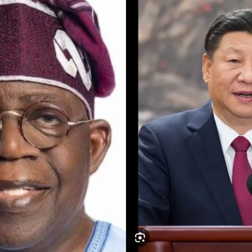 China invites UN envoy, Ibrahim to deliver keynote address at global maritime summit 