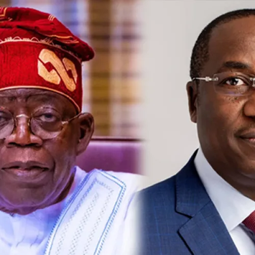 Tinubu, Hamzat Advocate Shared Responsibility, Strong Values For Nat’l Devt