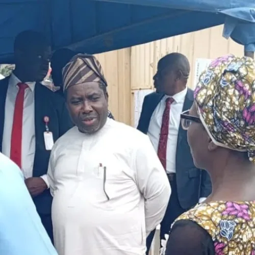 Osun Mock Accreditation: INEC Fixes BVAS Glitch, Blames Old PVCs