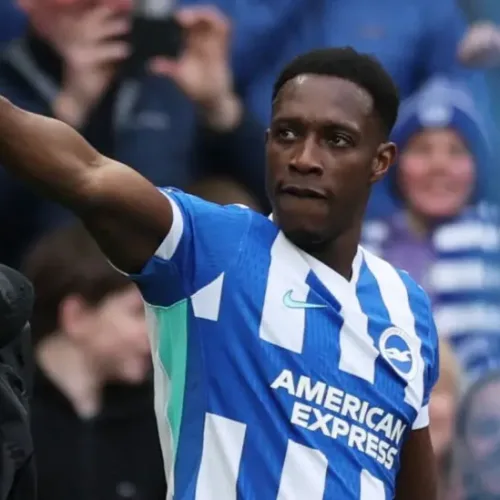 EPL: Welbeck joins Chelsea on two-year deal