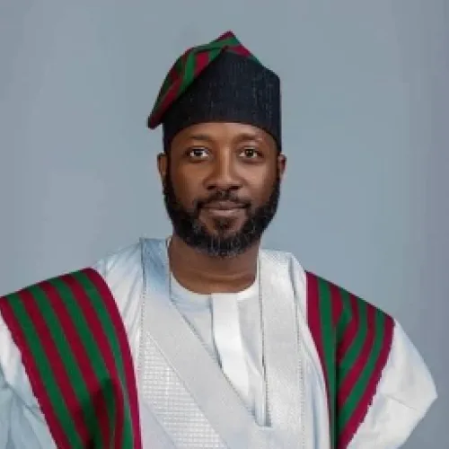 Mutfwang Celebrates Jang’s Appointment As SSA To Tinubu