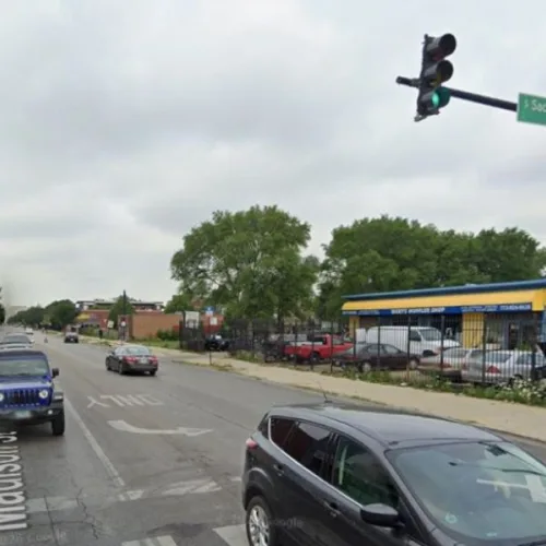 West Garfield Park Has Recorded 17 Homicides in 2026. Here Is What the Crime Data Shows