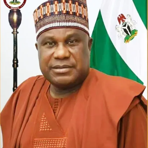 True Leadership Through a Nightmare: Fatai Buhari and the Ori-Ire Saga