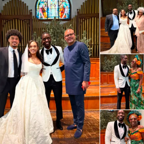 Nearly Five Decades After YSFON and St. Finbarr’s College, Lifelong Friends Gather Once Again to Celebrate Family, Friendship, and Football