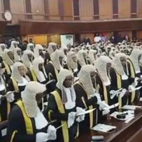 ‘Judicial rascality’: CSOs, lawyers weigh in, demand crackdown on erring judges