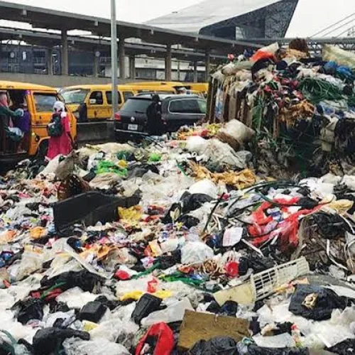 Inside Lagos waste, flood crisis: Are local governments pulling their weight?