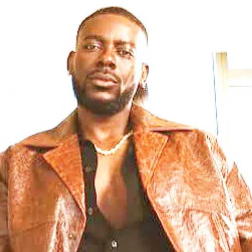 Forgive me! Money truly brings happiness —Adekunle Gold