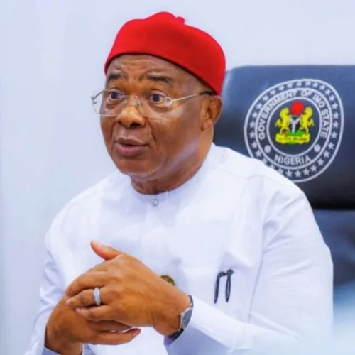 Uzodimma, Barau Convene Strategic Meeting of APC Council Ahead of August 15 Osun Governorship Poll