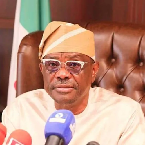 Wike: Fubara’s Biggest Mistake Was Attempting to Build His Own Political Structure Too Early