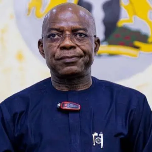 We are focusing on policies that drive sustainable development not merely improving growth statistics – Otti