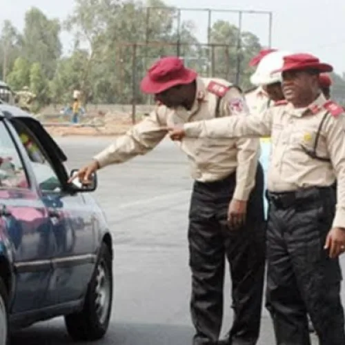 FRSC’s Amendment Bill: Good Intentions, Poor Optics
