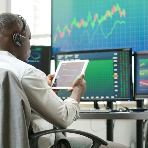 Best performing Nigerian stocks for the week ended July 31, 2026