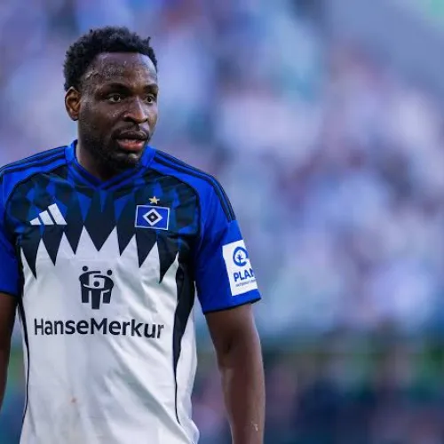 Done Deal: Otele Set To Join Serie A Club From FC Basel