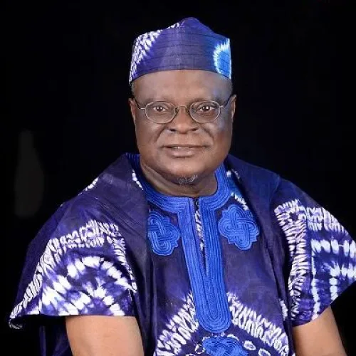 ‘Nothing Prepared Me for This’ — Osofisan Thanks All for 80th Birthday Celebration