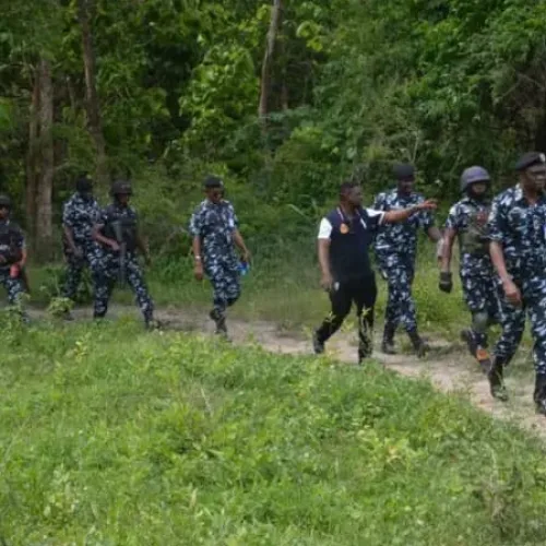 Oriire abduction: Oyo government Judicial commission wants memoranda from public