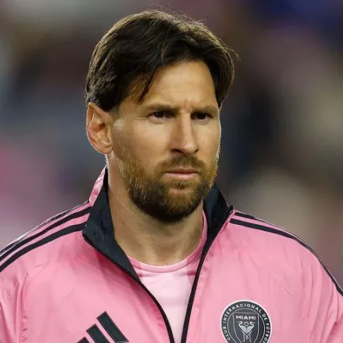 MLS: Messi returns as Inter Miami draw 2-2 against Columbus Crew