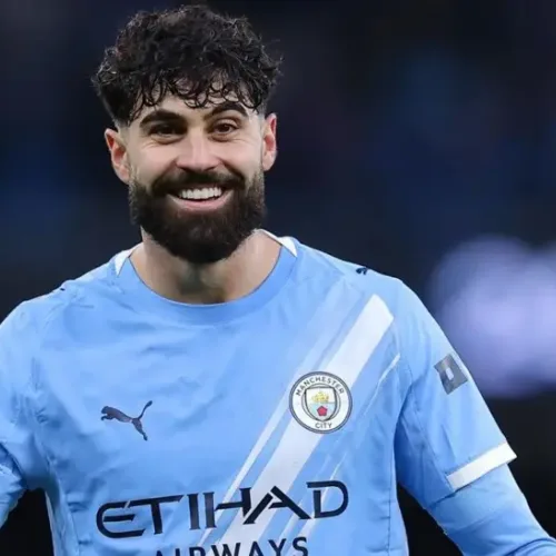 EPL: Maresca ‘perfect’ Man City manager after Guardiola exit — Gvardiol