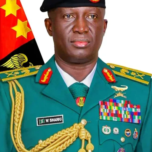 COAS warns military school graduates against social media misuse