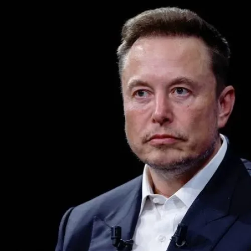 Musk questions Grok claim Nigeria had 4m more births than EU