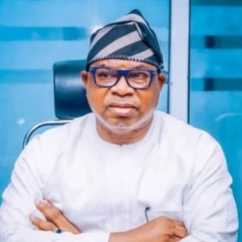 Osun Election: Oyebamiji pledges to revitalise PHCs to improve healthcare access