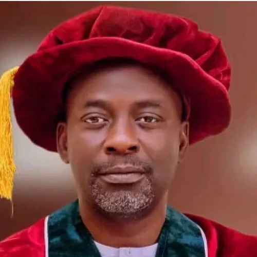 FCE Gombe warns against illegal land transactions around campus