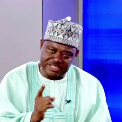 Africa is rich, doesn’t need aid – Jimoh Ibrahim