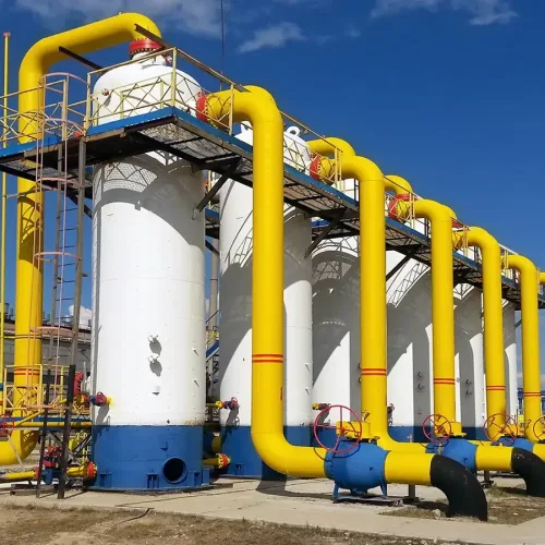 Gas supply disruption shuts Geometric Power plant, plunges Aba into darkness
