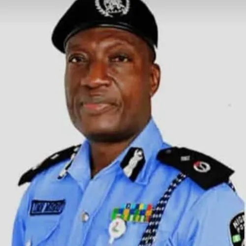AIG Moshood Jimoh Biography, Education, Career, Controversies, And Net Worth