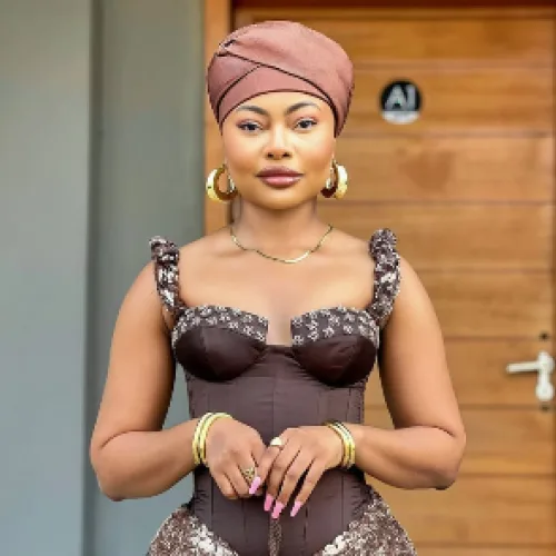 I’m strict when it comes to dating – Teniola Aladese