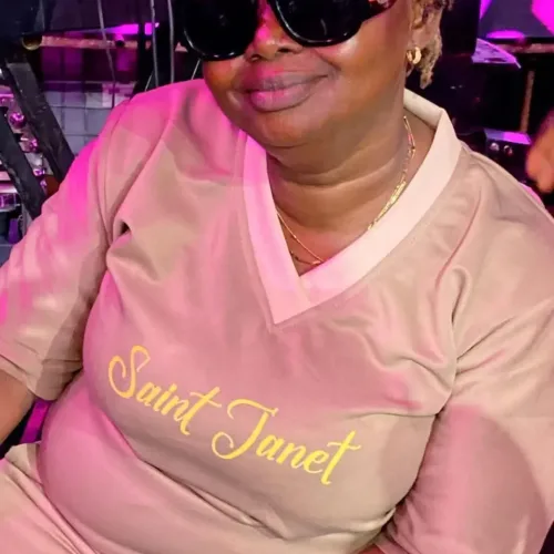 Popular Juju singer Saint Janet dies after brief illness