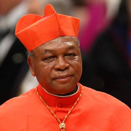 Presidency faults Onaiyekan’s interview on Tinubu’s meeting with bishops