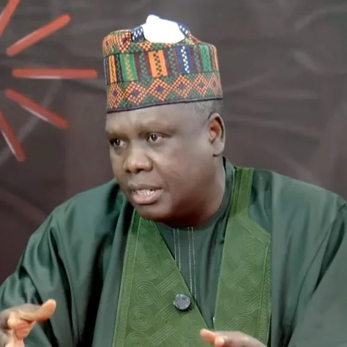 Tinubu-Bishops’ meeting: Bwala says Onaiyekan spoke for Catholics, not Christians