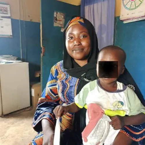 Niger inaugurates free health insurance scheme for nursing mothers, babies