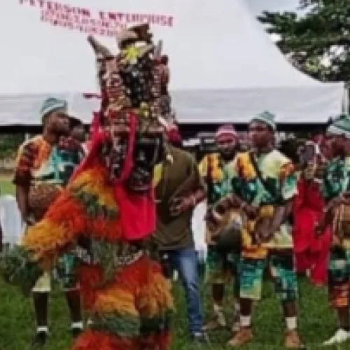 Marwa urges use of afrobeats to combat drug abuse