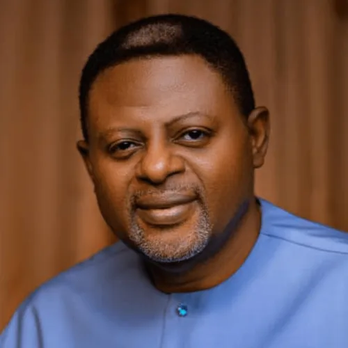 Otu’s Aide Applauds Extension Of Health Workers’ Service Age To 65